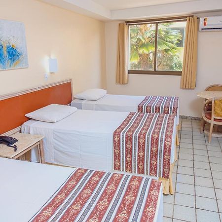 Hotel Golden Park Salvador By Nacional Inn Zewnętrze zdjęcie
