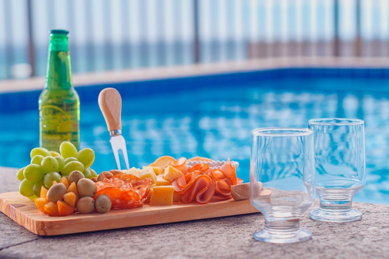 Hotel Golden Park Salvador By Nacional Inn Zewnętrze zdjęcie