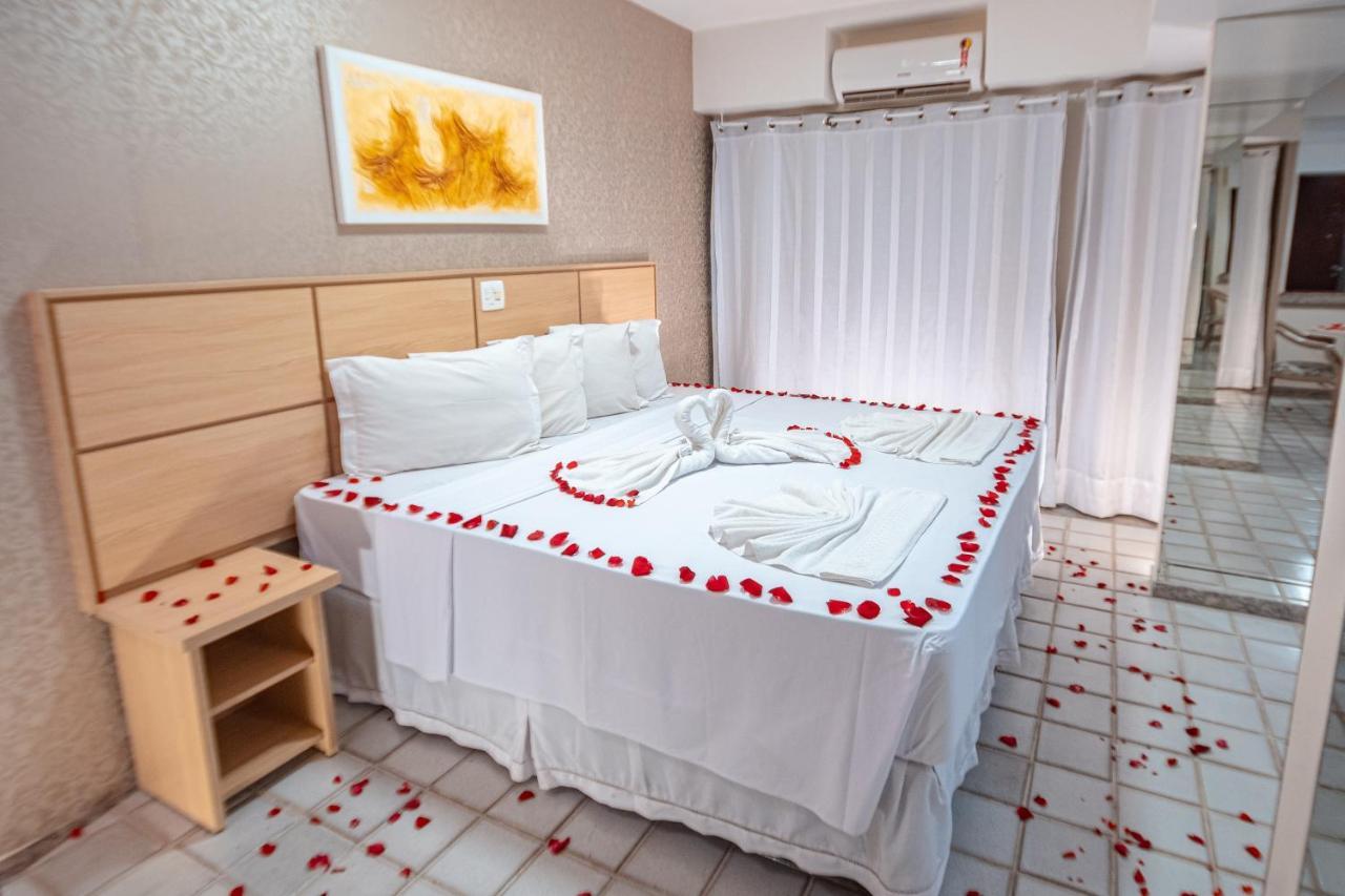 Hotel Golden Park Salvador By Nacional Inn Zewnętrze zdjęcie