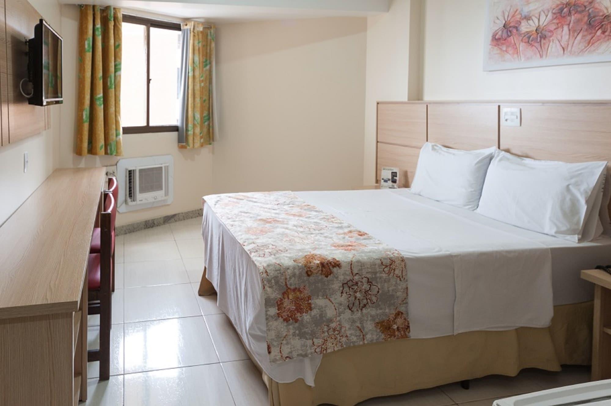 Hotel Golden Park Salvador By Nacional Inn Zewnętrze zdjęcie