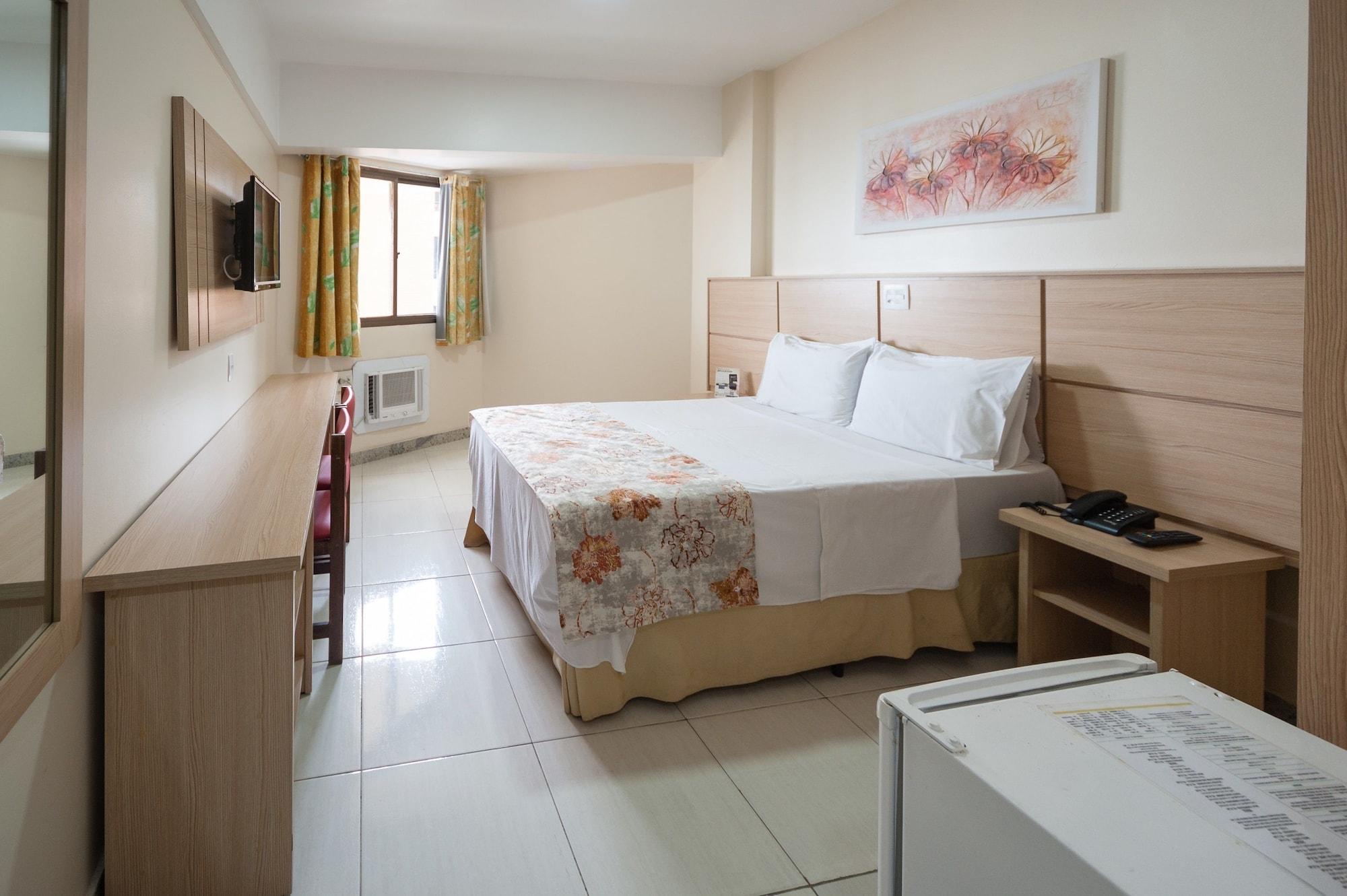 Hotel Golden Park Salvador By Nacional Inn Zewnętrze zdjęcie