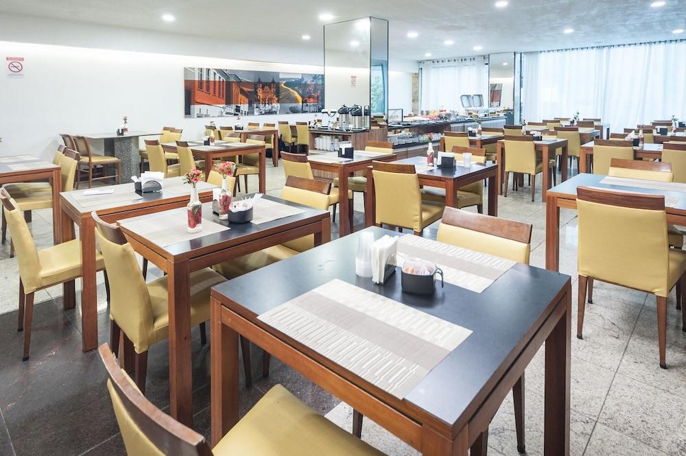 Hotel Golden Park Salvador By Nacional Inn Zewnętrze zdjęcie
