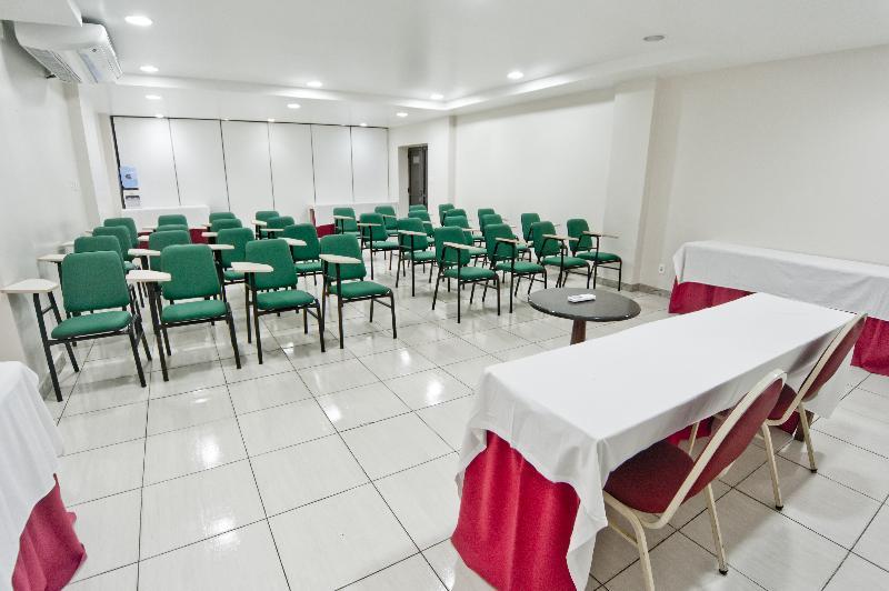 Hotel Golden Park Salvador By Nacional Inn Zewnętrze zdjęcie
